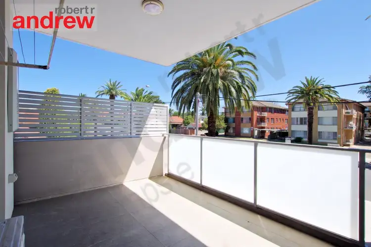 Sixth view of Homely apartment listing, 7/45-47 Fifth Avenue, Campsie NSW 2194
