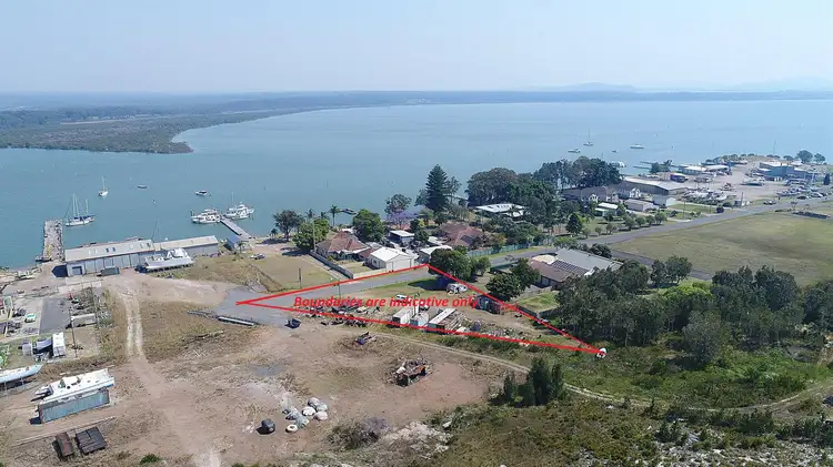 Third view of Homely land listing, 77 Frederick Drive, Oyster Cove NSW 2318