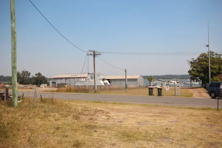 Fifth view of Homely land listing, 77 Frederick Drive, Oyster Cove NSW 2318