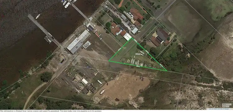 Seventh view of Homely land listing, 77 Frederick Drive, Oyster Cove NSW 2318