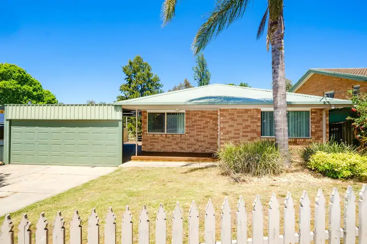 669 Belgravia Avenue, North Albury NSW 2640