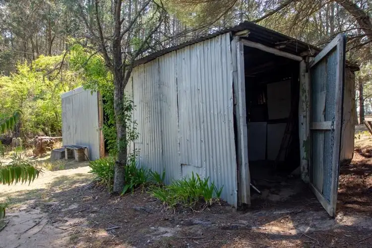 Seventh view of Homely rural property listing, 18 Garbutts Road, Wingello NSW 2579