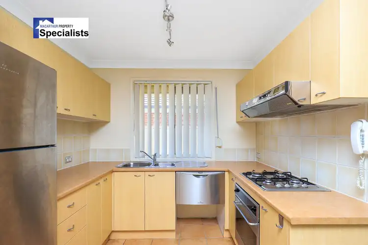 Sixth view of Homely house listing, 11 Ager Cottage Crescent, Blair Athol NSW 2560