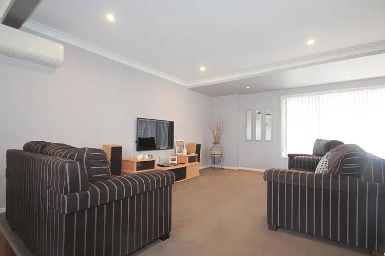 Second view of Homely house listing, 6 Clemenceau Crescent, Tanilba Bay NSW 2319