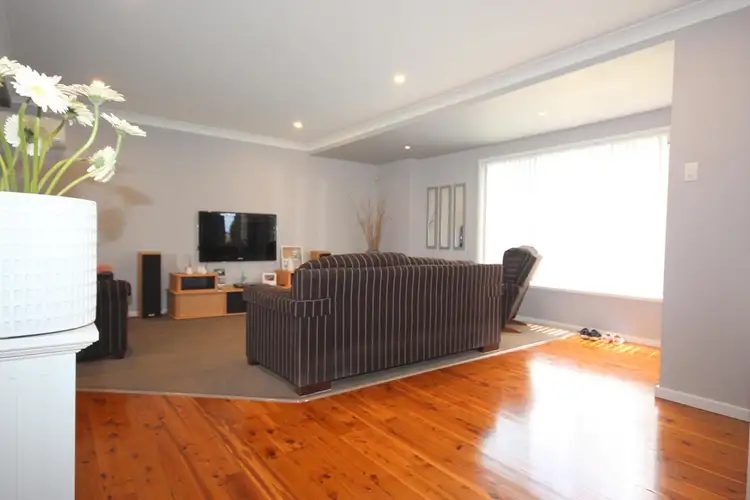 Third view of Homely house listing, 6 Clemenceau Crescent, Tanilba Bay NSW 2319