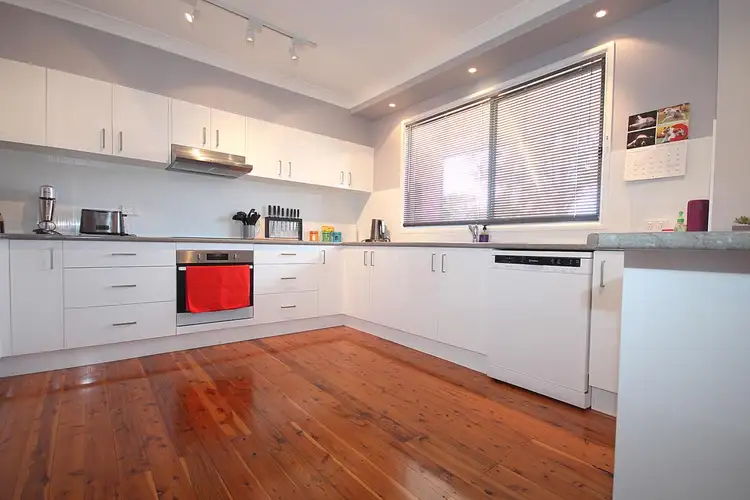 Fifth view of Homely house listing, 6 Clemenceau Crescent, Tanilba Bay NSW 2319