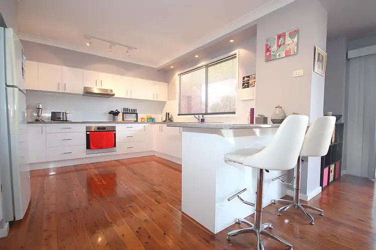 Sixth view of Homely house listing, 6 Clemenceau Crescent, Tanilba Bay NSW 2319