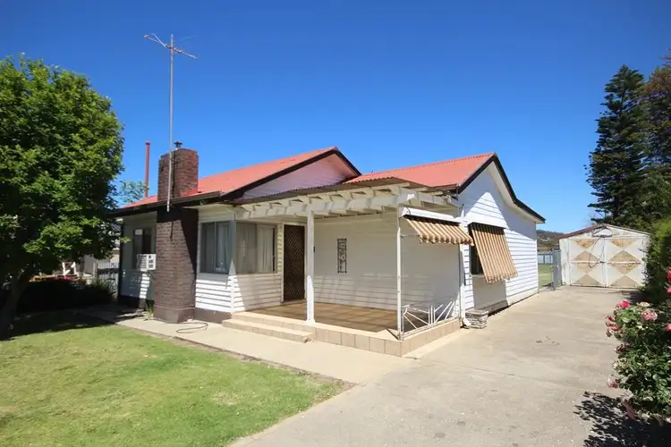 497 Alldis Avenue, Lavington NSW 2641
