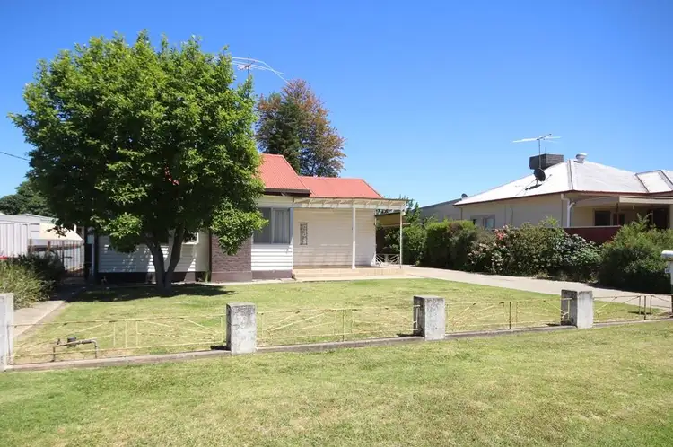 Second view of Homely house listing, 497 Alldis Avenue, Lavington NSW 2641