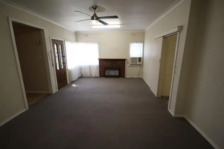 Fifth view of Homely house listing, 497 Alldis Avenue, Lavington NSW 2641