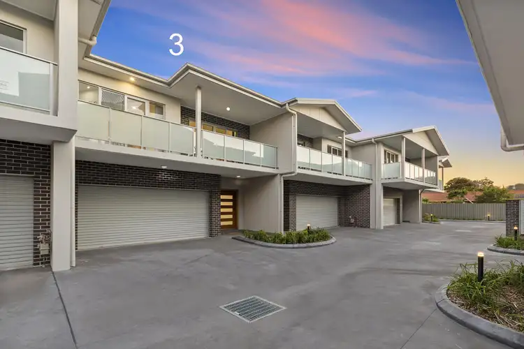 3/20 Eastern Road, Booker Bay NSW 2257