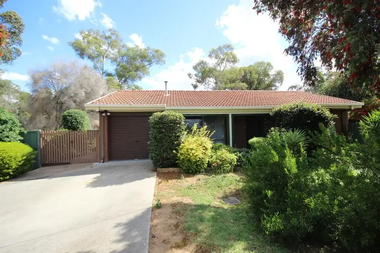 Main view of Homely unit listing, 3/6 Arnold Place, Wodonga VIC 3690