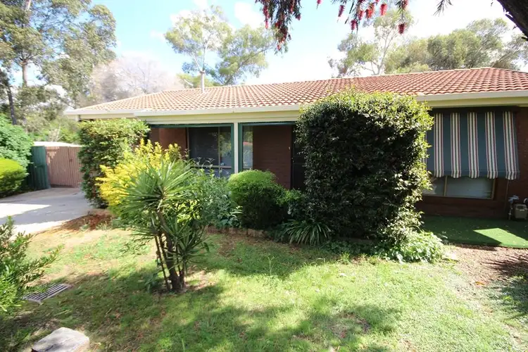 Second view of Homely unit listing, 3/6 Arnold Place, Wodonga VIC 3690