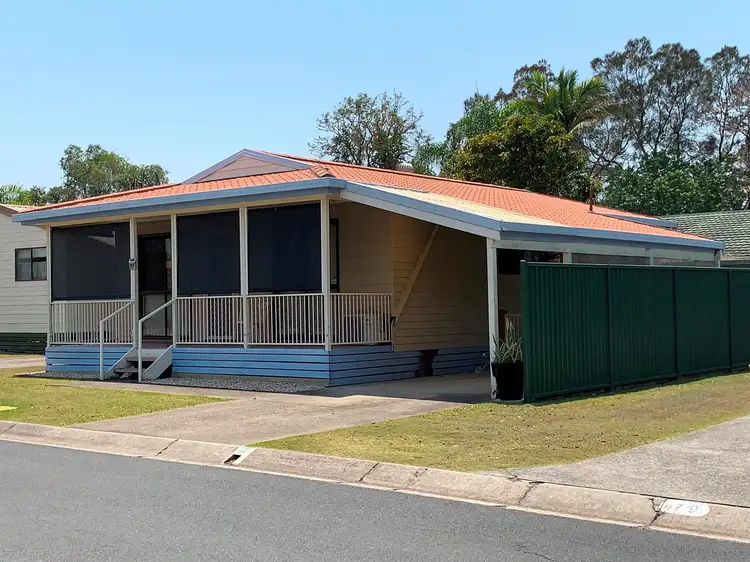 81/325 Reedy Creek Road, Burleigh Waters QLD 4220