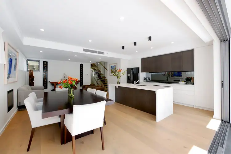 3/32 Beach Street, Coogee NSW 2034