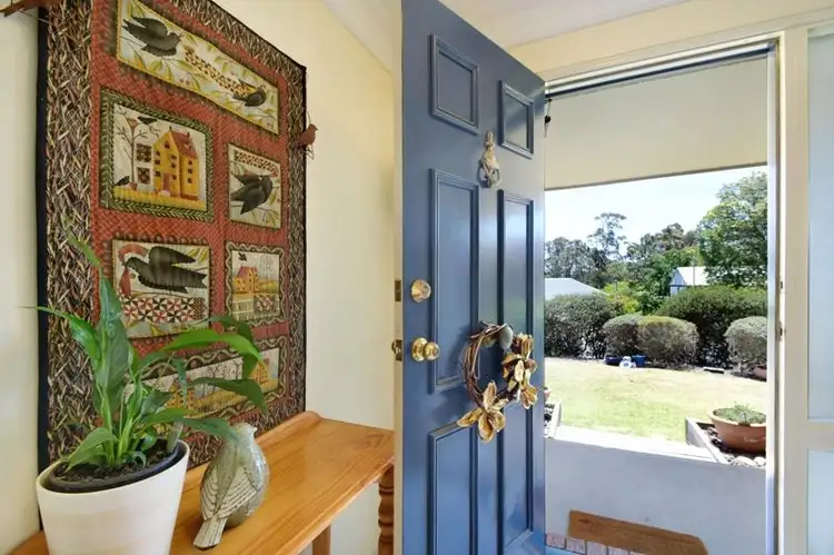 Third view of Homely house listing, 8 Birch Park Road, Bundanoon NSW 2578