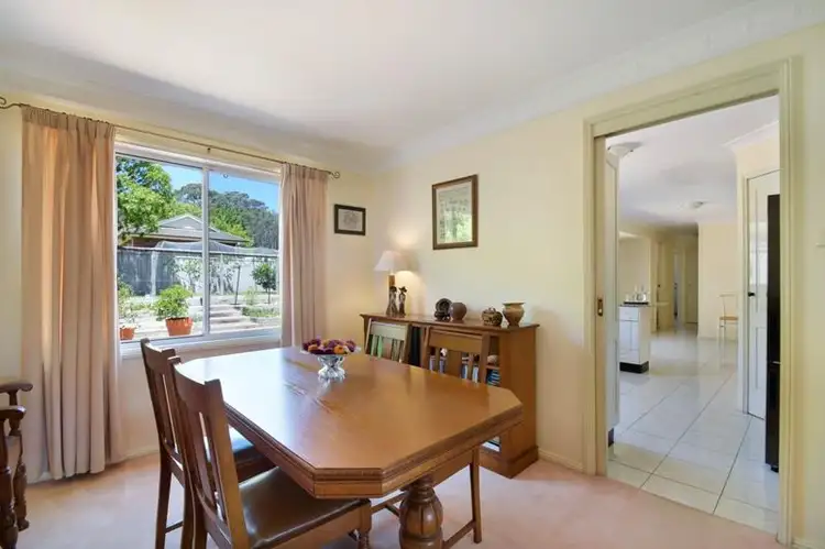 Sixth view of Homely house listing, 8 Birch Park Road, Bundanoon NSW 2578