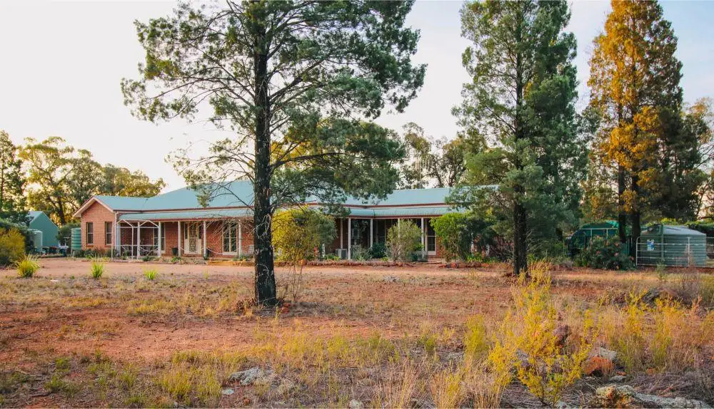 Main view of Homely house listing, 14L Bungoona Road, Dubbo NSW 2830