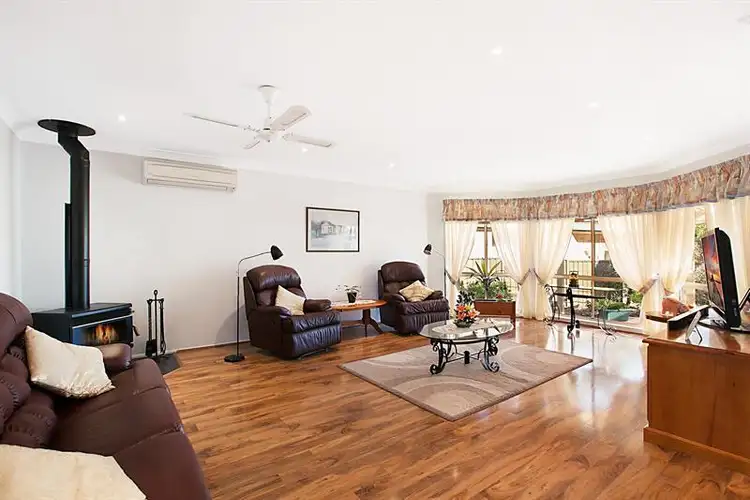 Third view of Homely house listing, 17 John Pde, Lemon Tree Passage NSW 2319
