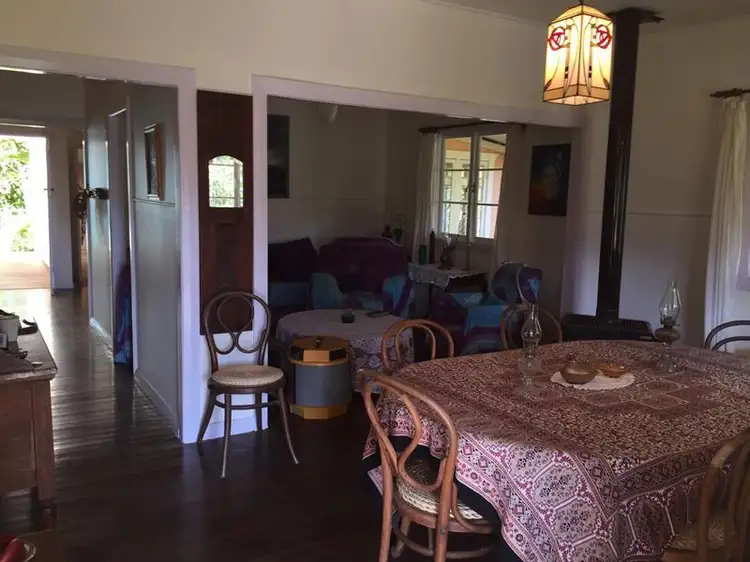 Fourth view of Homely house listing, 176 Gungas Rd, Nimbin NSW 2480