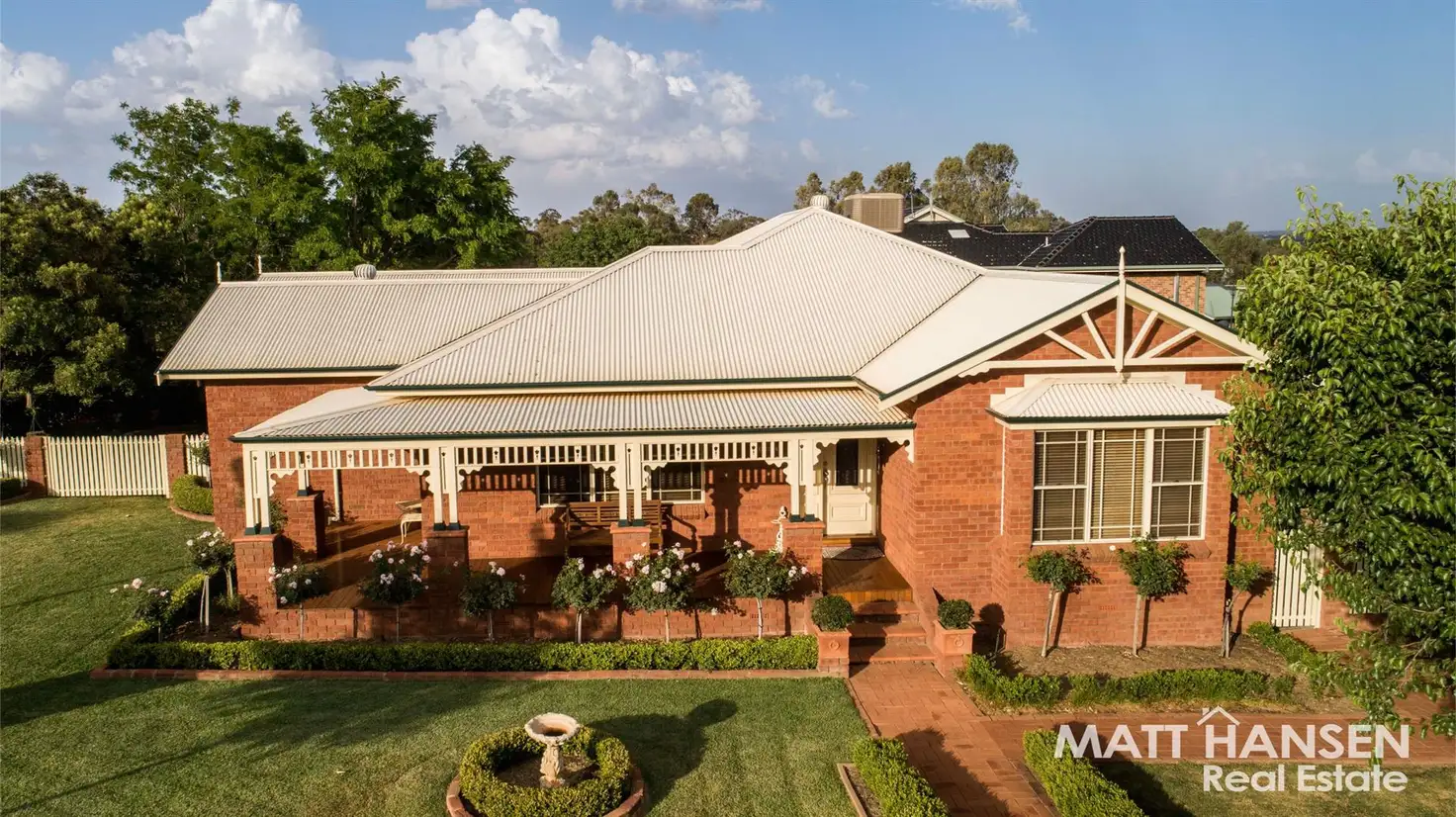Main view of Homely house listing, 16 Willowbend Way, Dubbo NSW 2830