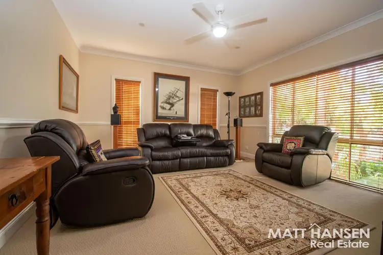 Third view of Homely house listing, 16 Willowbend Way, Dubbo NSW 2830
