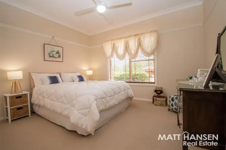 Fourth view of Homely house listing, 16 Willowbend Way, Dubbo NSW 2830