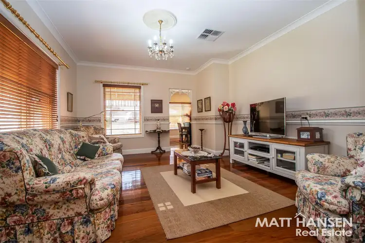 Sixth view of Homely house listing, 16 Willowbend Way, Dubbo NSW 2830