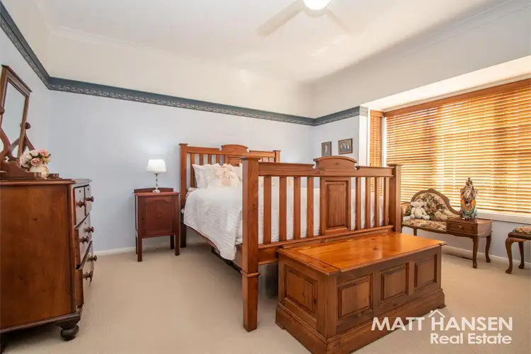 Seventh view of Homely house listing, 16 Willowbend Way, Dubbo NSW 2830