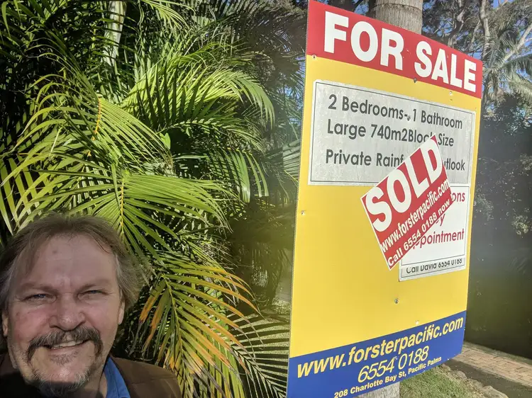 94 Macwood Road, Smiths Lake NSW 2428