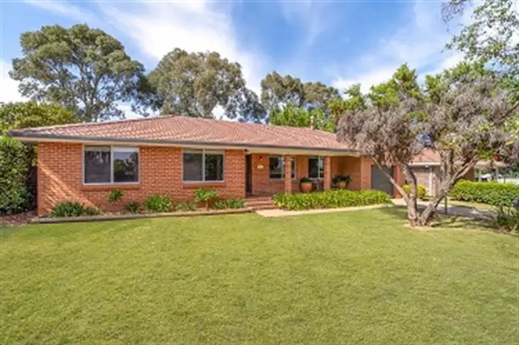 4 Alison Place, Orange NSW 2800