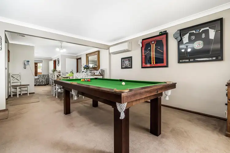 Fifth view of Homely house listing, 4 Alison Place, Orange NSW 2800