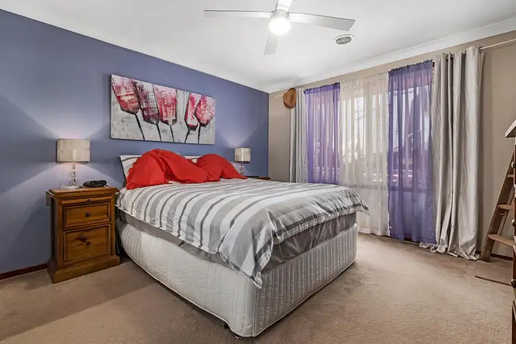 Sixth view of Homely house listing, 4 Alison Place, Orange NSW 2800
