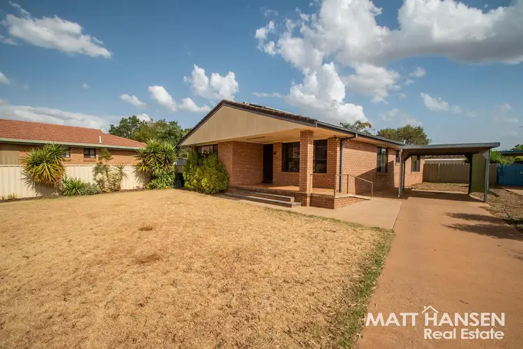 10 Bass Place, Dubbo NSW 2830