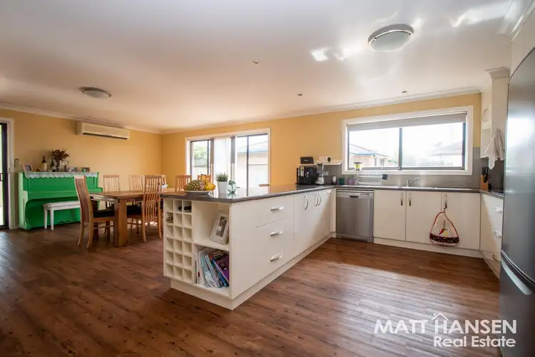 Sixth view of Homely house listing, 10 Bass Place, Dubbo NSW 2830
