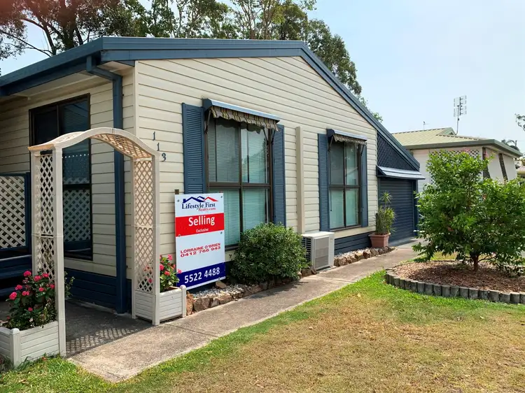 113/325 Reedy Creek Road, Burleigh Waters QLD 4220