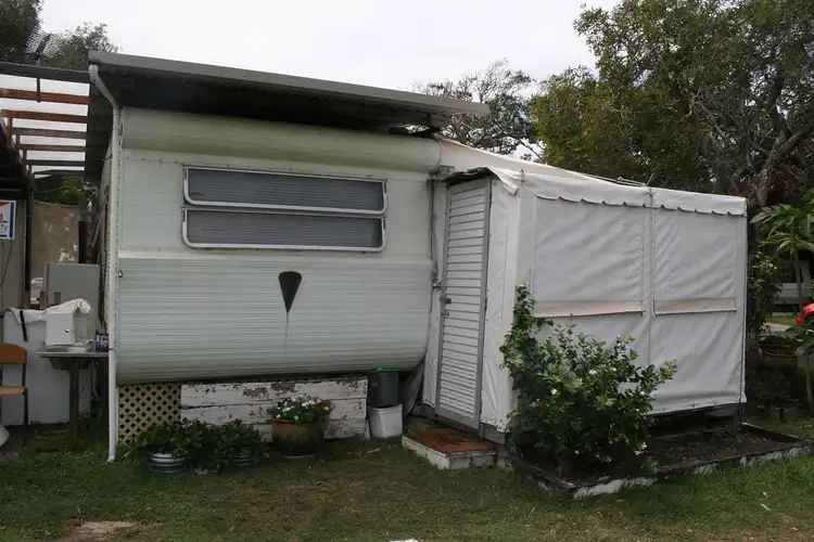 Main view of Homely house listing, 44/1-13 Ocean Parade, Coffs Harbour NSW 2450