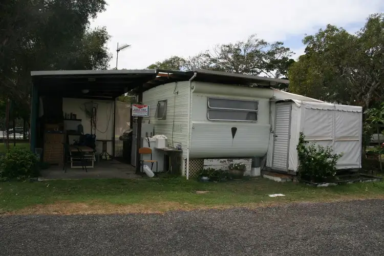 Second view of Homely house listing, 44/1-13 Ocean Parade, Coffs Harbour NSW 2450