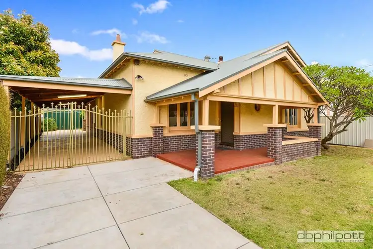 31 Audley Avenue, Prospect SA 5082