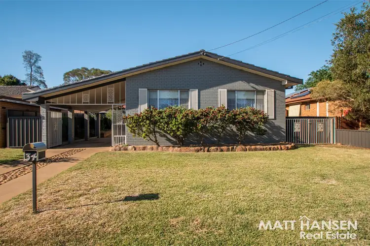 34 Opal Street, Dubbo NSW 2830