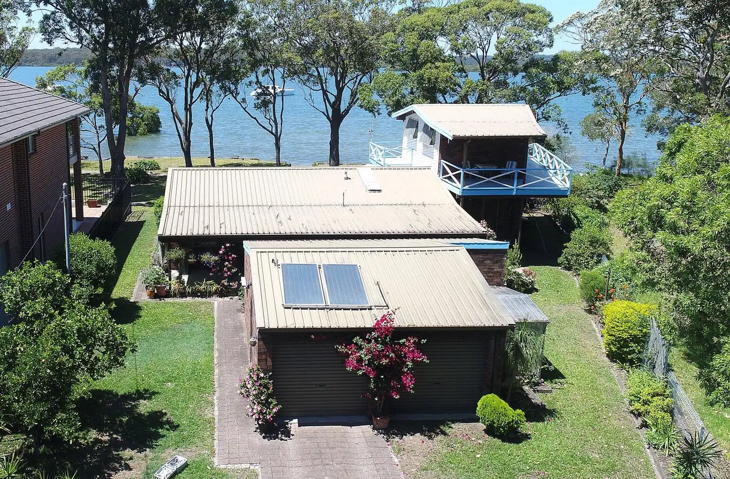 Main view of Homely house listing, 117 John Parade, Lemon Tree Passage NSW 2319
