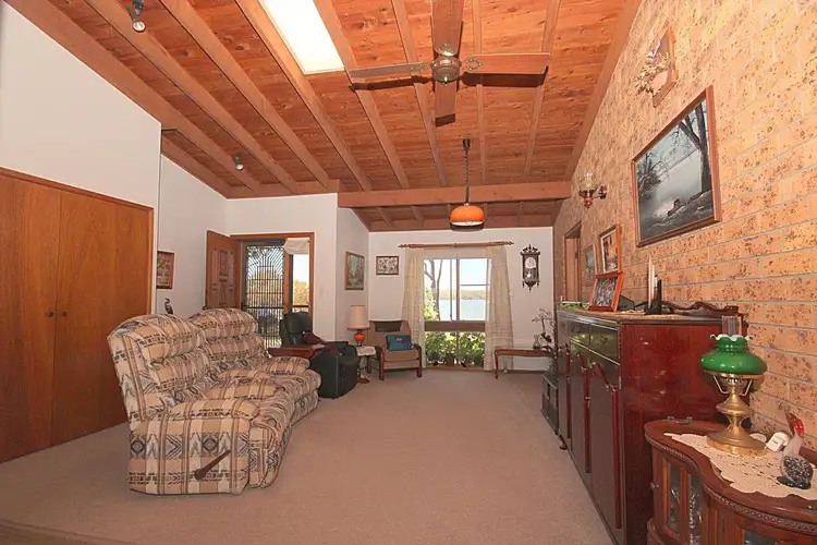 Fifth view of Homely house listing, 117 John Parade, Lemon Tree Passage NSW 2319