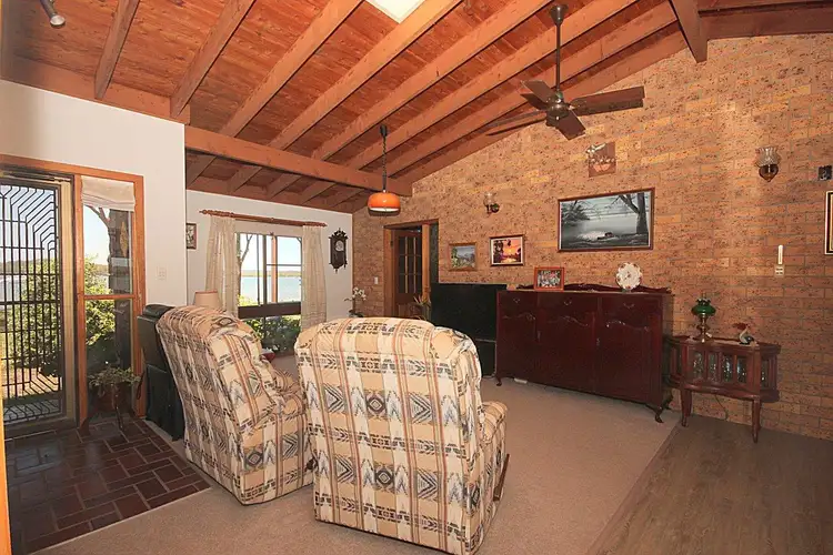 Sixth view of Homely house listing, 117 John Parade, Lemon Tree Passage NSW 2319