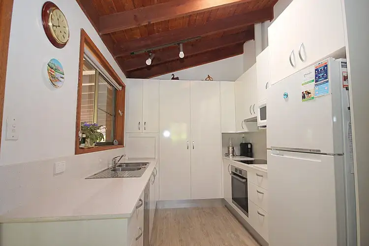 Seventh view of Homely house listing, 117 John Parade, Lemon Tree Passage NSW 2319