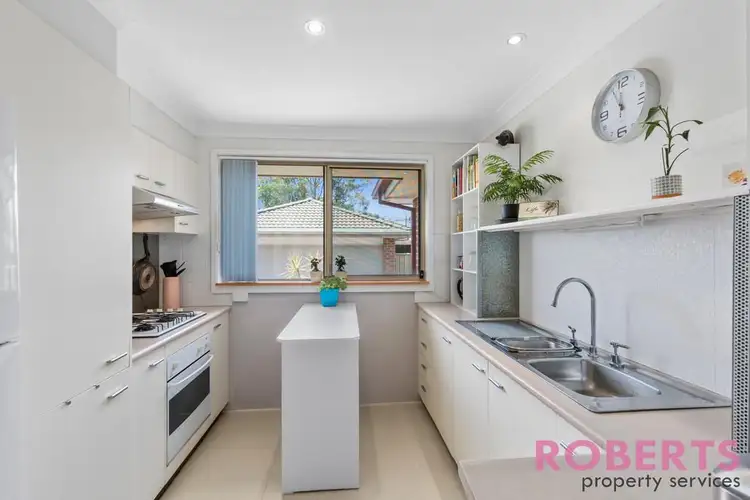 Second view of Homely house listing, 2/4 Broker Street, Russell Vale NSW 2517