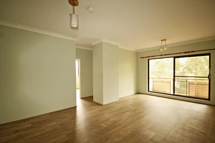 Third view of Homely unit listing, 5/60-64 Second  Avenue, Campsie NSW 2194
