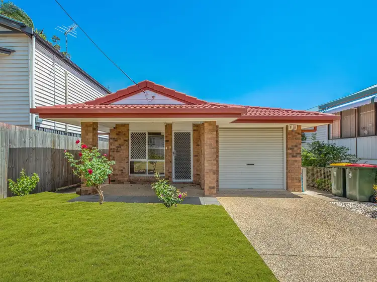 Main view of Homely house listing, 27 Hansen Street, Moorooka QLD 4105