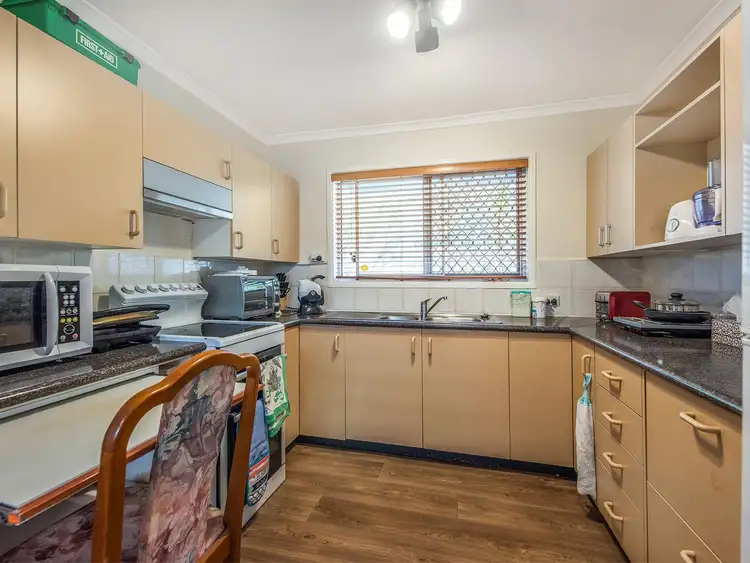 Second view of Homely house listing, 27 Hansen Street, Moorooka QLD 4105