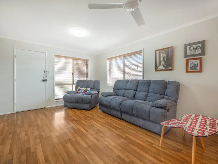 Fourth view of Homely house listing, 27 Hansen Street, Moorooka QLD 4105