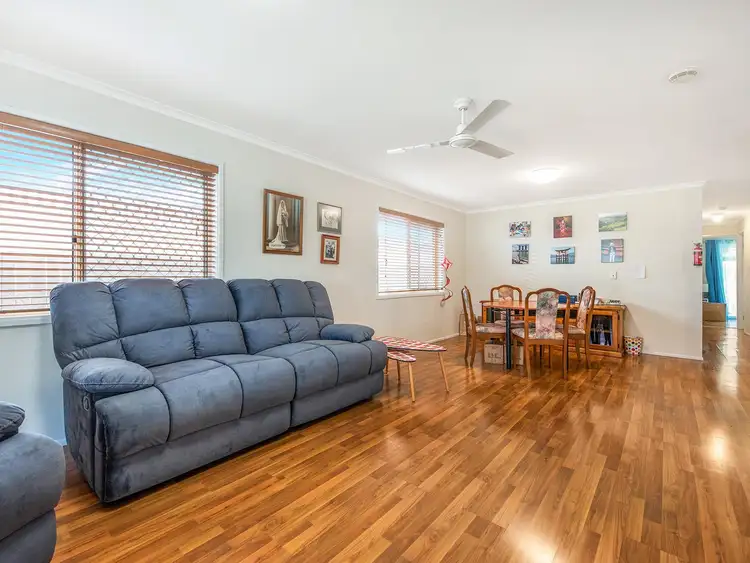 Fifth view of Homely house listing, 27 Hansen Street, Moorooka QLD 4105